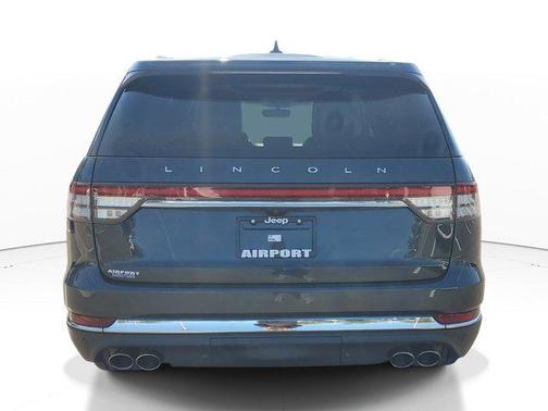 2022 Lincoln Aviator Reserve AWD