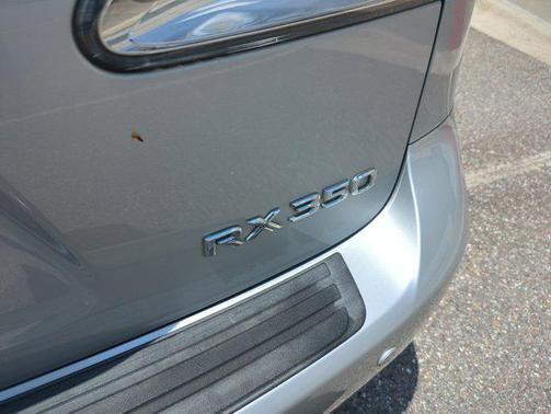 2010 Lexus RX 350 Base