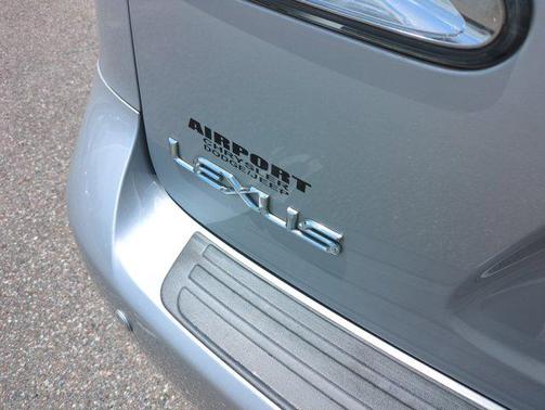2010 Lexus RX 350 Base