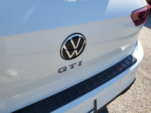 2023 Volkswagen Golf GTI 1.4T TSI
