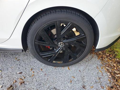 2023 Volkswagen Golf GTI 1.4T TSI