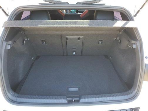2023 Volkswagen Golf GTI 1.4T TSI