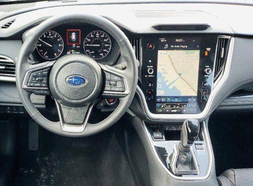 2025 Subaru Outback Touring