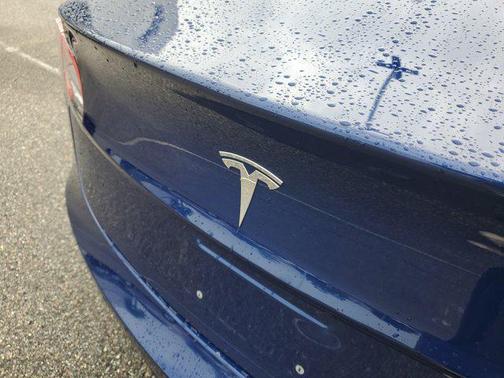 2018 Tesla Model 3 Mid Range