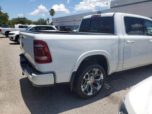2020 RAM 1500 Longhorn