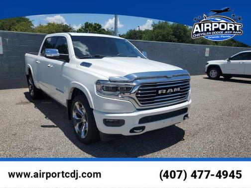 2020 RAM 1500 Longhorn