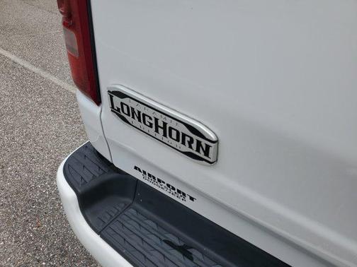 2020 RAM 1500 Longhorn
