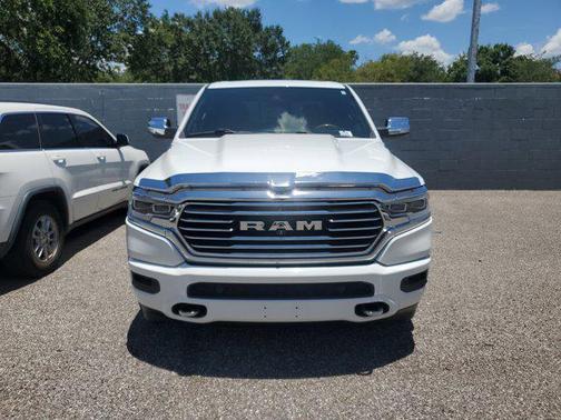 2020 RAM 1500 Longhorn