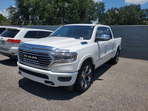 2020 RAM 1500 Longhorn