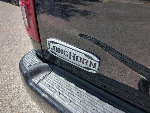 2025 RAM 3500 Longhorn