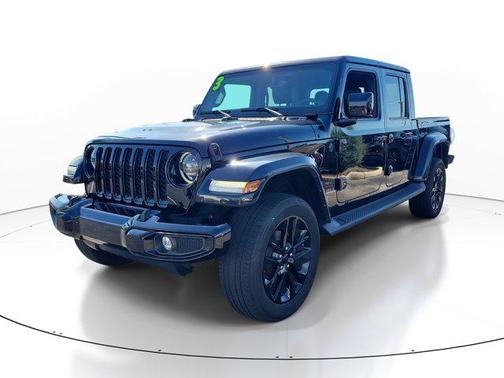 2023 Jeep Gladiator High Altitude 4x4