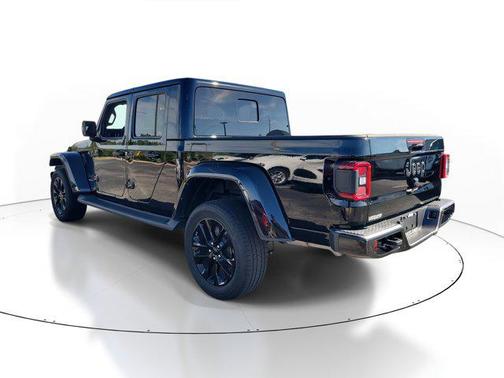 2023 Jeep Gladiator High Altitude 4x4