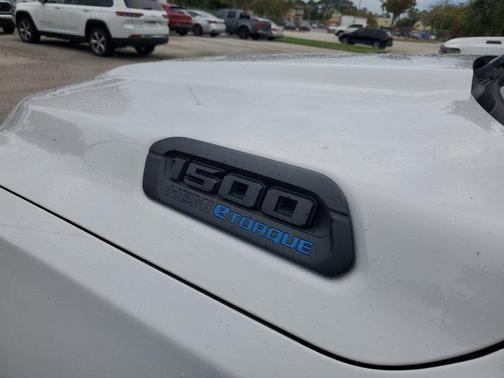 2024 RAM 1500 Big Horn/Lone Star