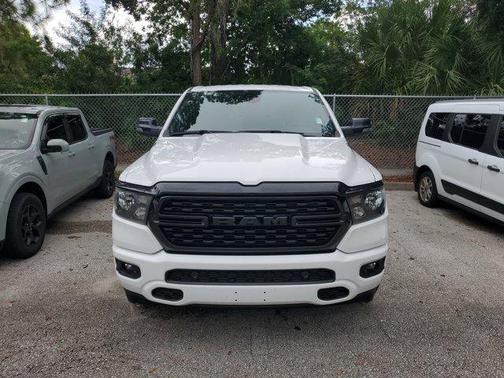 2024 RAM 1500 Big Horn/Lone Star