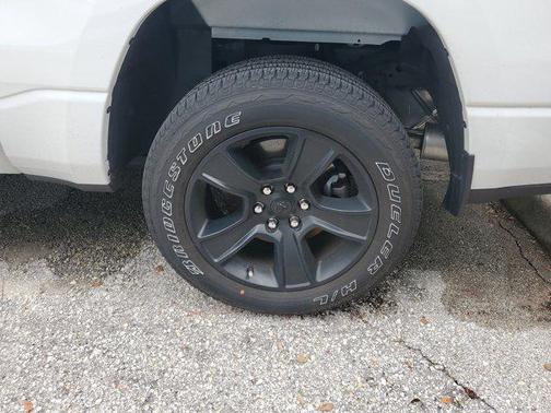 2024 RAM 1500 Big Horn/Lone Star