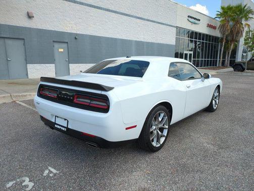 2023 Dodge Challenger GT