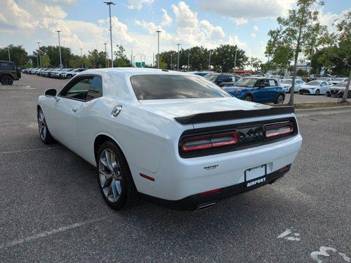 2023 Dodge Challenger GT