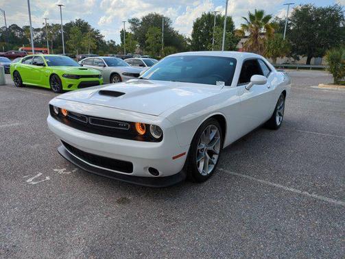 2023 Dodge Challenger GT