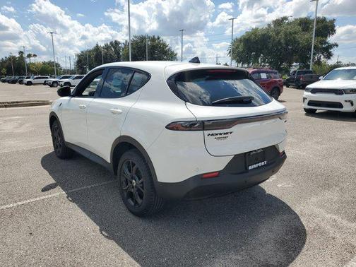 2024 Dodge Hornet GT Plus AWD
