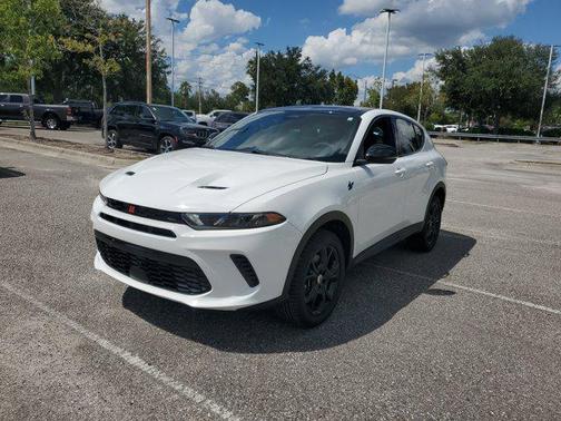 2024 Dodge Hornet GT Plus AWD