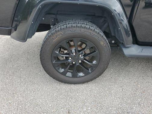 2022 Jeep Gladiator High Altitude 4x4