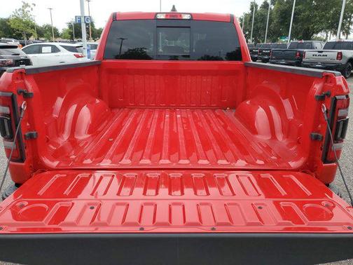 2024 RAM 1500 Rebel