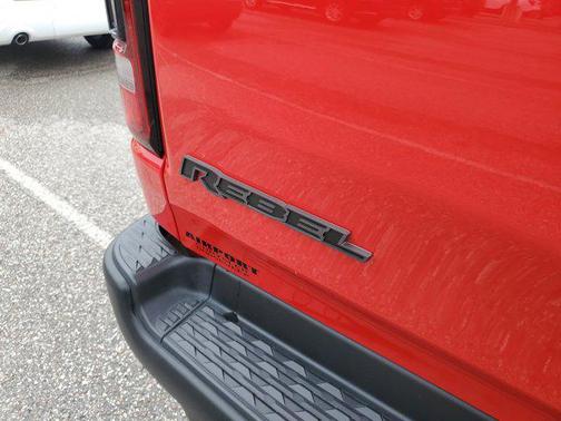 2024 RAM 1500 Rebel