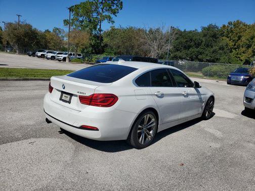 2019 BMW 430 Gran Coupe i