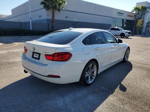 2019 BMW 430 Gran Coupe i