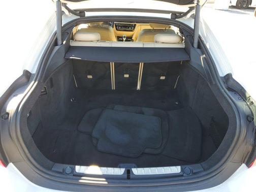 2019 BMW 430 Gran Coupe i