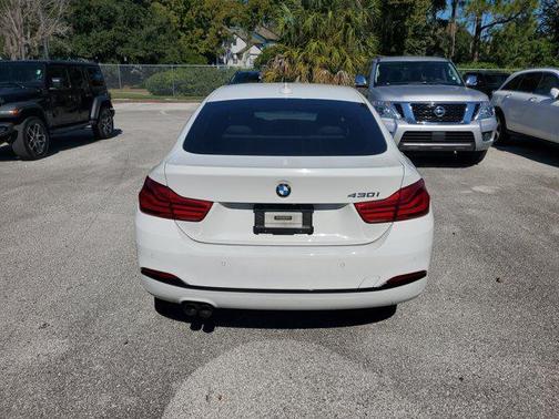 2019 BMW 430 Gran Coupe i