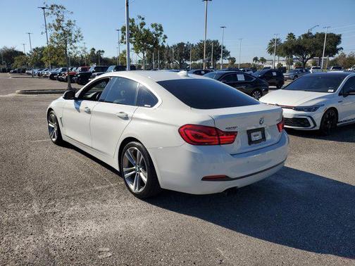 2019 BMW 430 Gran Coupe i
