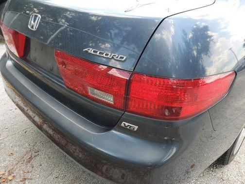 2005 Honda Accord 3.0 LX