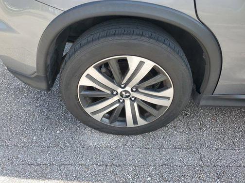 2021 Mitsubishi Outlander Sport SE