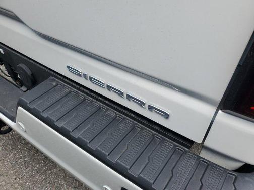 2025 GMC Sierra 2500 Denali Ultimate