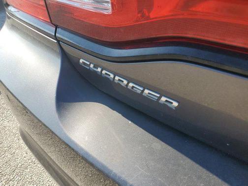 2014 Dodge Charger R/T