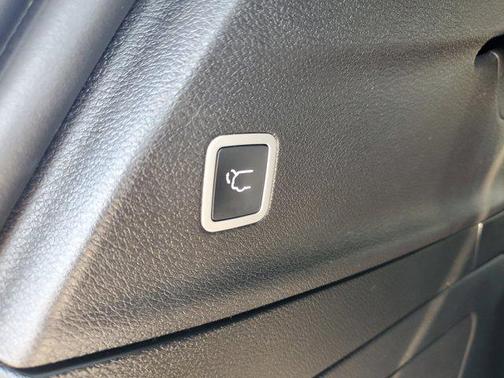 2019 Chrysler Pacifica Hybrid Limited