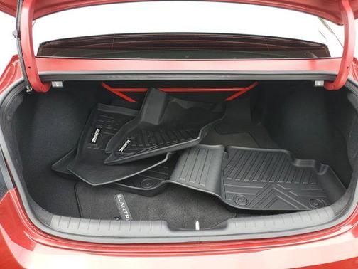 2025 Hyundai ELANTRA N Base