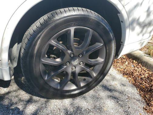 2017 Dodge Durango R/T