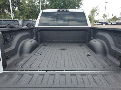 2025 RAM 2500 Limited Crew Cab 4x4 6'4' Box