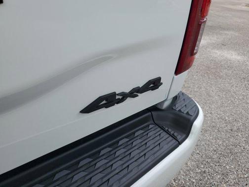 2025 RAM 2500 Limited Crew Cab 4x4 6'4' Box