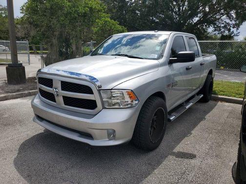 2014 RAM 1500 Tradesman/Express