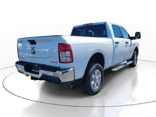 2023 RAM 2500 Big Horn Crew Cab 4x4 6'4' Box