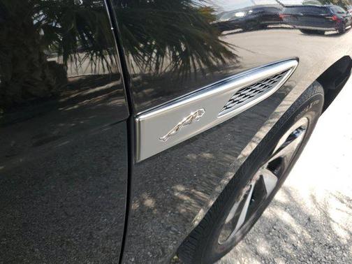 2022 Jaguar F-PACE S P250 AWD Automatic