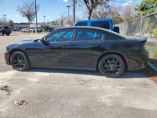 2021 Dodge Charger GT