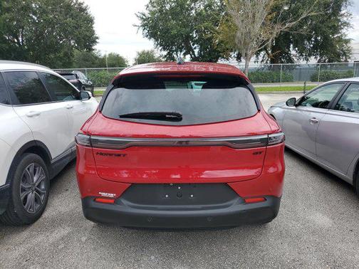 2024 Dodge Hornet GT AWD