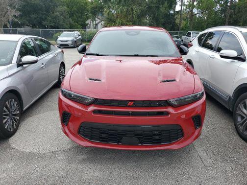 2024 Dodge Hornet GT AWD