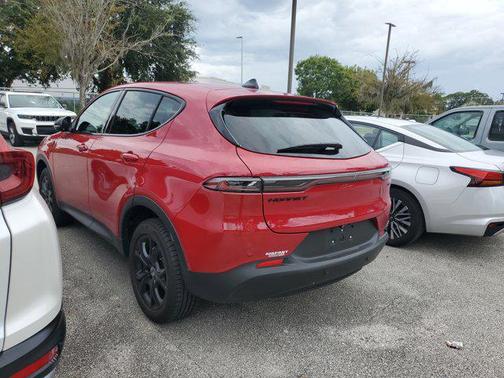 2024 Dodge Hornet GT AWD