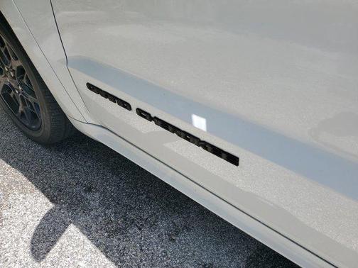 2021 Jeep Grand Cherokee Limited X