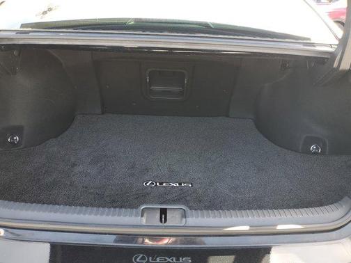 2019 Lexus ES 350 Base